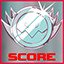 Got All Score Medals!