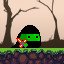 The Blob Awakens