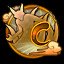 Happiness! C Rank Cleared!