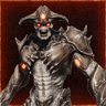 Agaroth the Vicious Sentinel