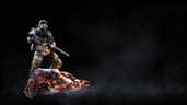 Nosalis hunter