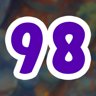 Complete level 98