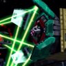 Master: Gigantic Attack