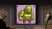 Trolled