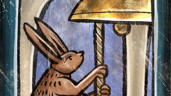 For Whom the Bell Tolls