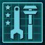 Spare parts