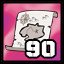Map 90%