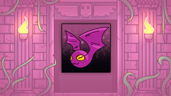 Bat-cave