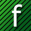 Letter F