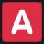 A Button (blood Type)