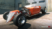Street Rocket