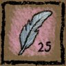 In High Feather