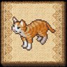 Young Cat