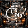 24 Hour Club