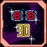 30 bonus items