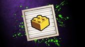 Do you like Gold bricks, Batman?