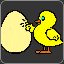 Blow to the eggs