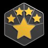 Five Stars per Match