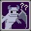Gargoyles have no brains