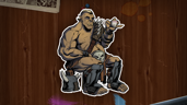 Pick on Someone Your Own Size