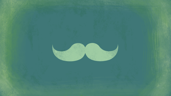 Marshal moustache