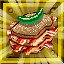 Epic meal time!!!