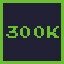 Click 300000 Times!