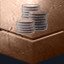 Bronze tycoon