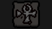 Broken Ankh