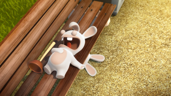 Record Rabbid