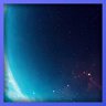 Cosmic Nebula #10