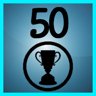 Factory Level 50