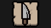 Mom's Knife