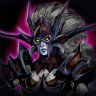 The Hunted Huntress