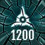 Reach 1200