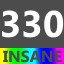 Insane 330