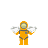 Treasure Hunter 2