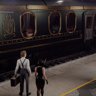 I like trains