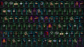 Skills That Make Me a Nightmare