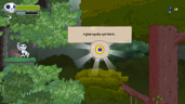 Keep an eye out