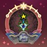 Graffiti Witch (Battler)