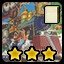 Locomotion Retro - Wizard Puncher