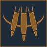 Raining Brass III