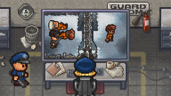 Online Enforcer