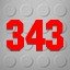 Level 343