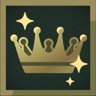 One True King