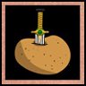 Newbie Potatoes Killer