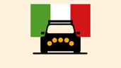 food tour: pasta