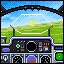 Flight simulator
