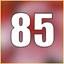 85